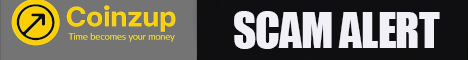 CoinzUp Banner